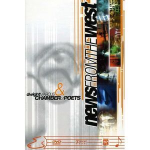 News from the West  DVD